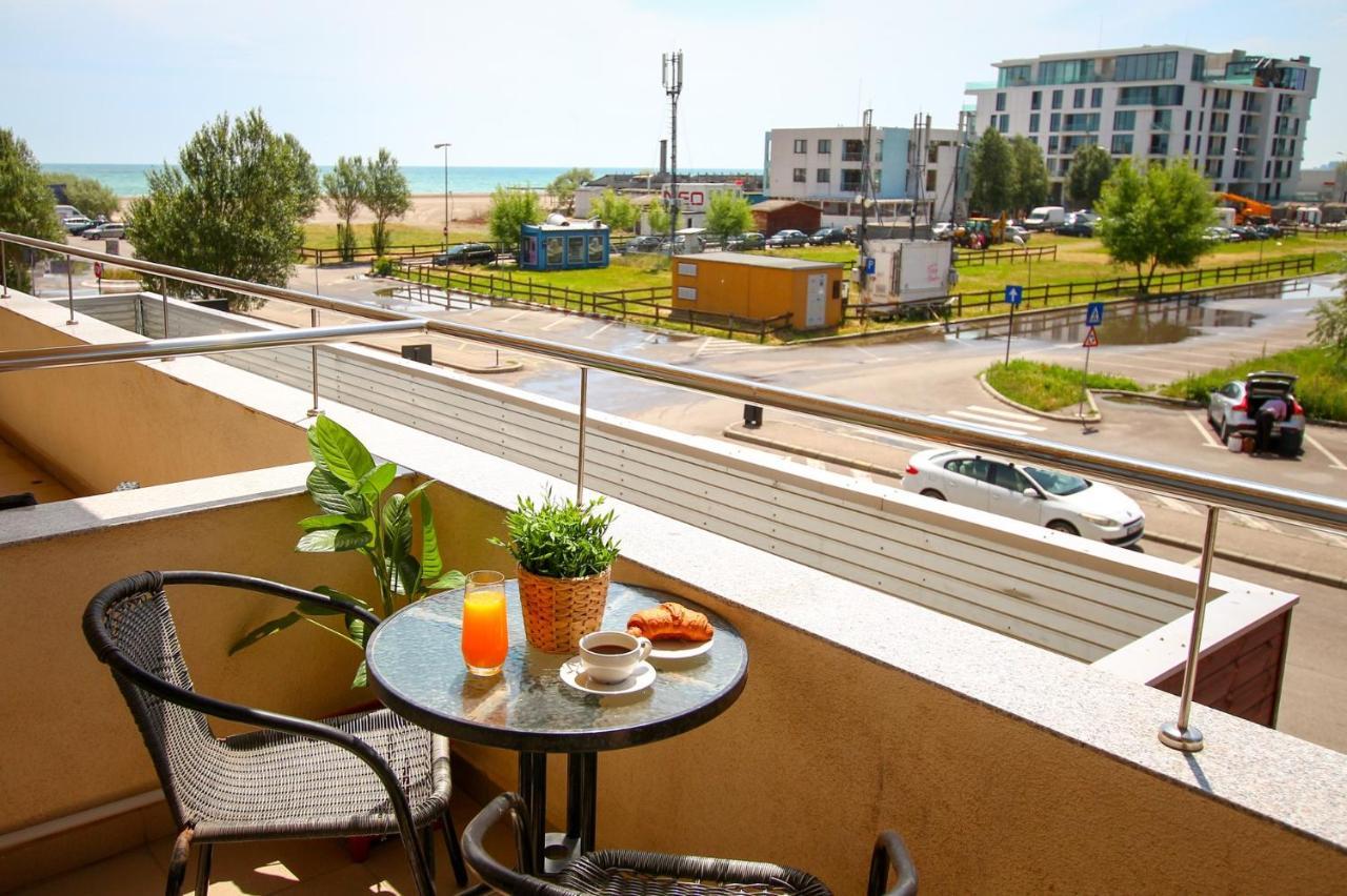 Fratelli Apartments Summerland มามายา ภายนอก รูปภาพ