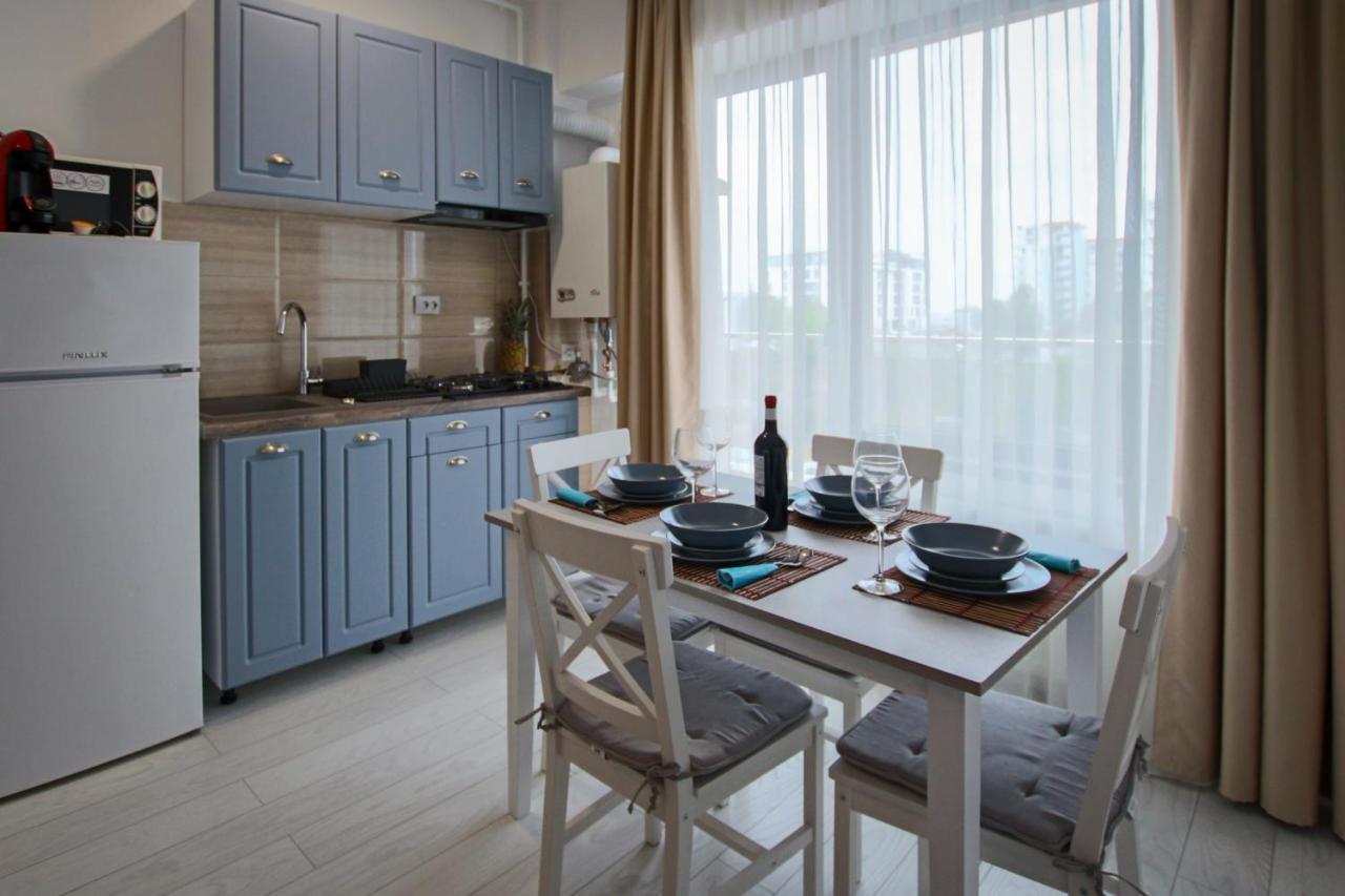 Fratelli Apartments Summerland มามายา ภายนอก รูปภาพ