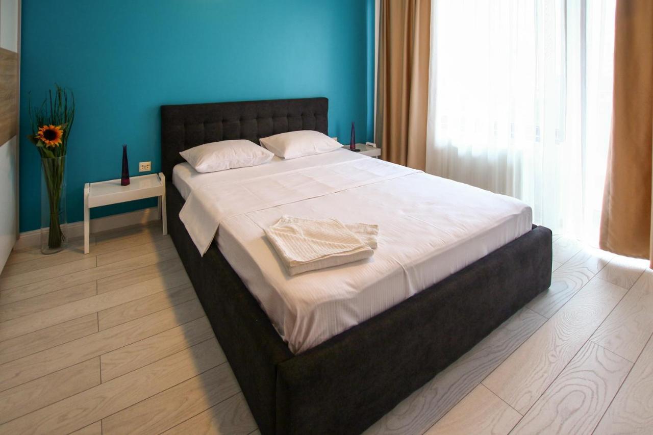 Fratelli Apartments Summerland มามายา ภายนอก รูปภาพ