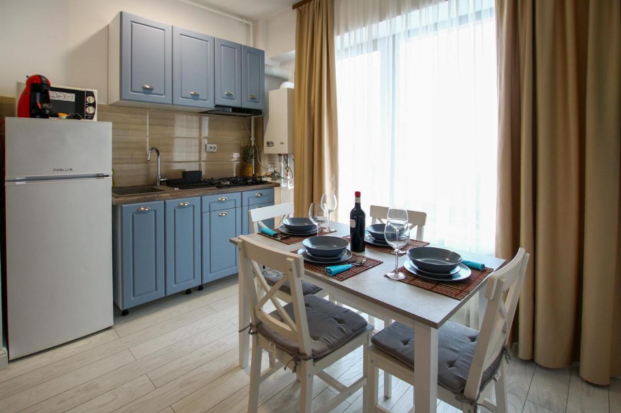 Fratelli Apartments Summerland มามายา ภายนอก รูปภาพ