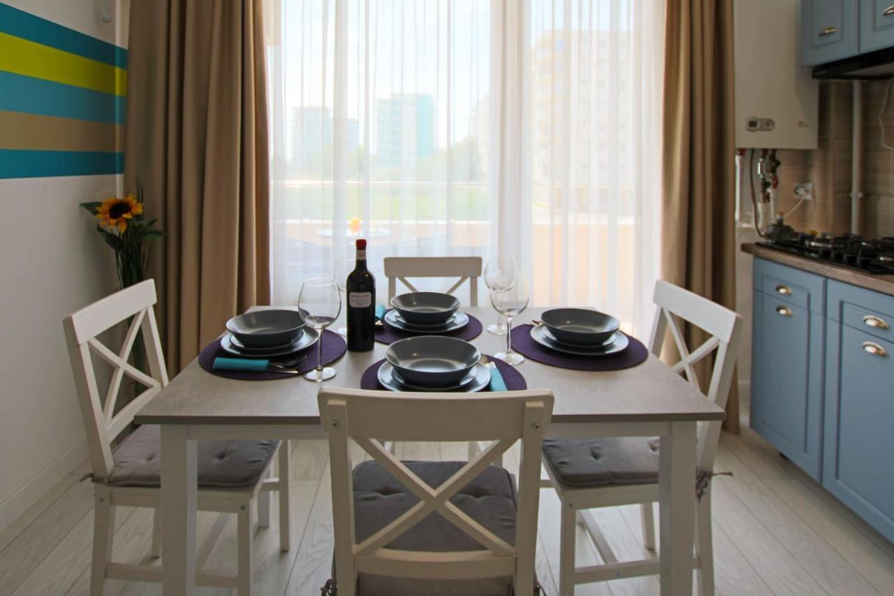 Fratelli Apartments Summerland มามายา ภายนอก รูปภาพ