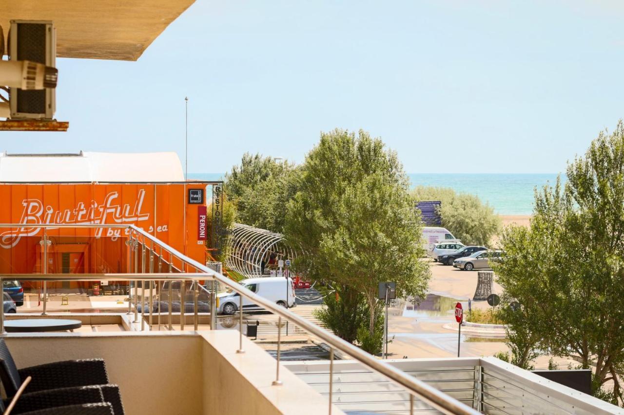 Fratelli Apartments Summerland มามายา ภายนอก รูปภาพ