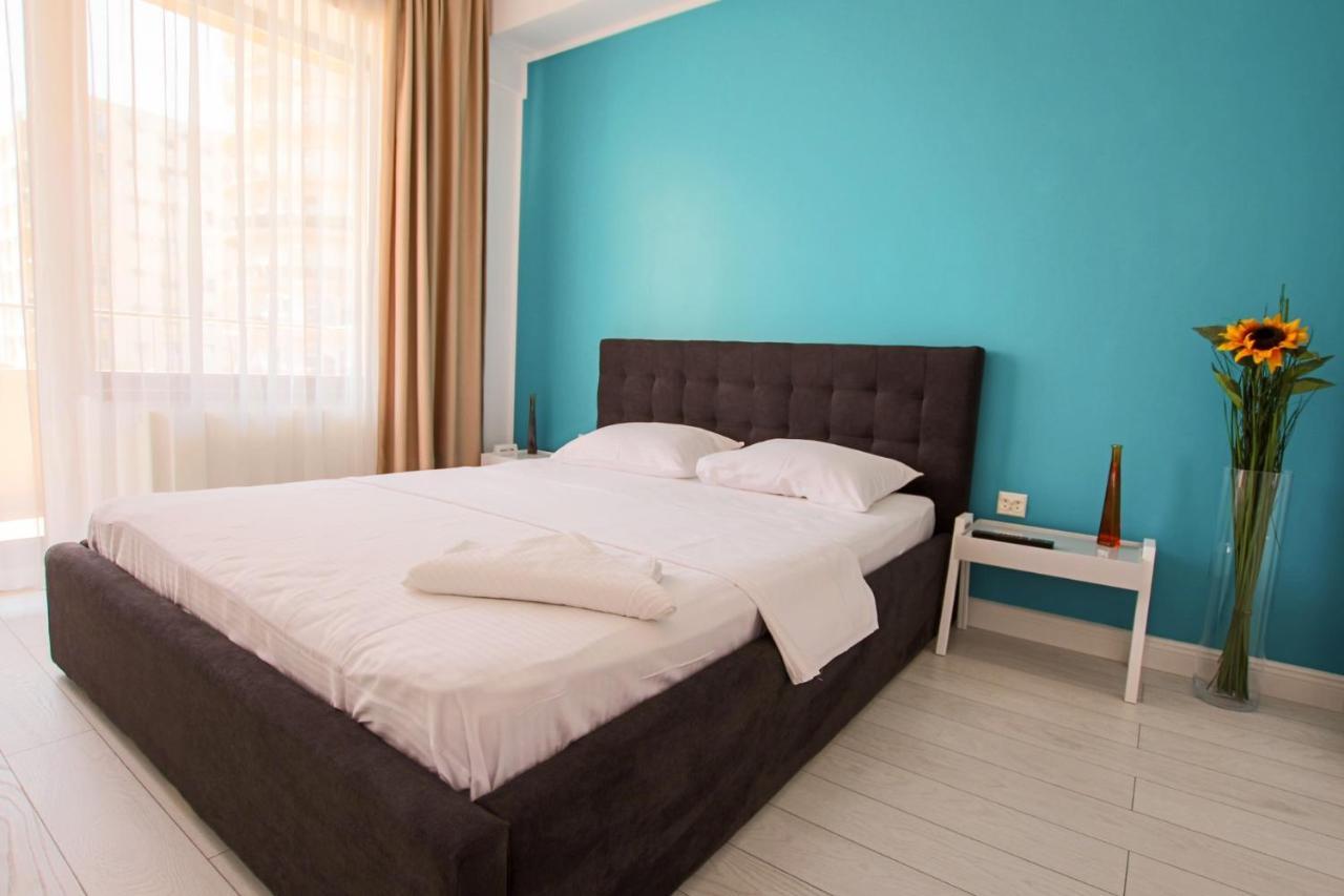 Fratelli Apartments Summerland มามายา ภายนอก รูปภาพ
