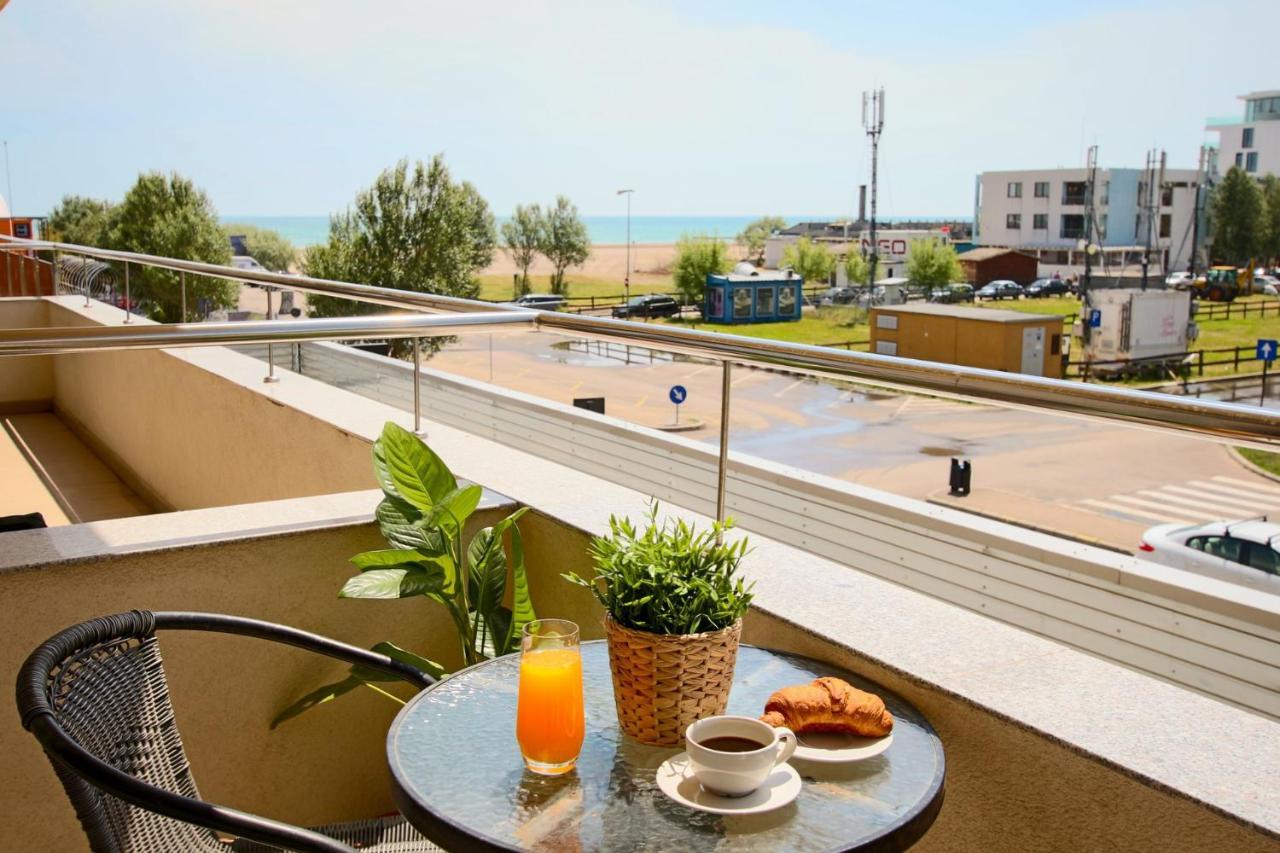 Fratelli Apartments Summerland มามายา ภายนอก รูปภาพ