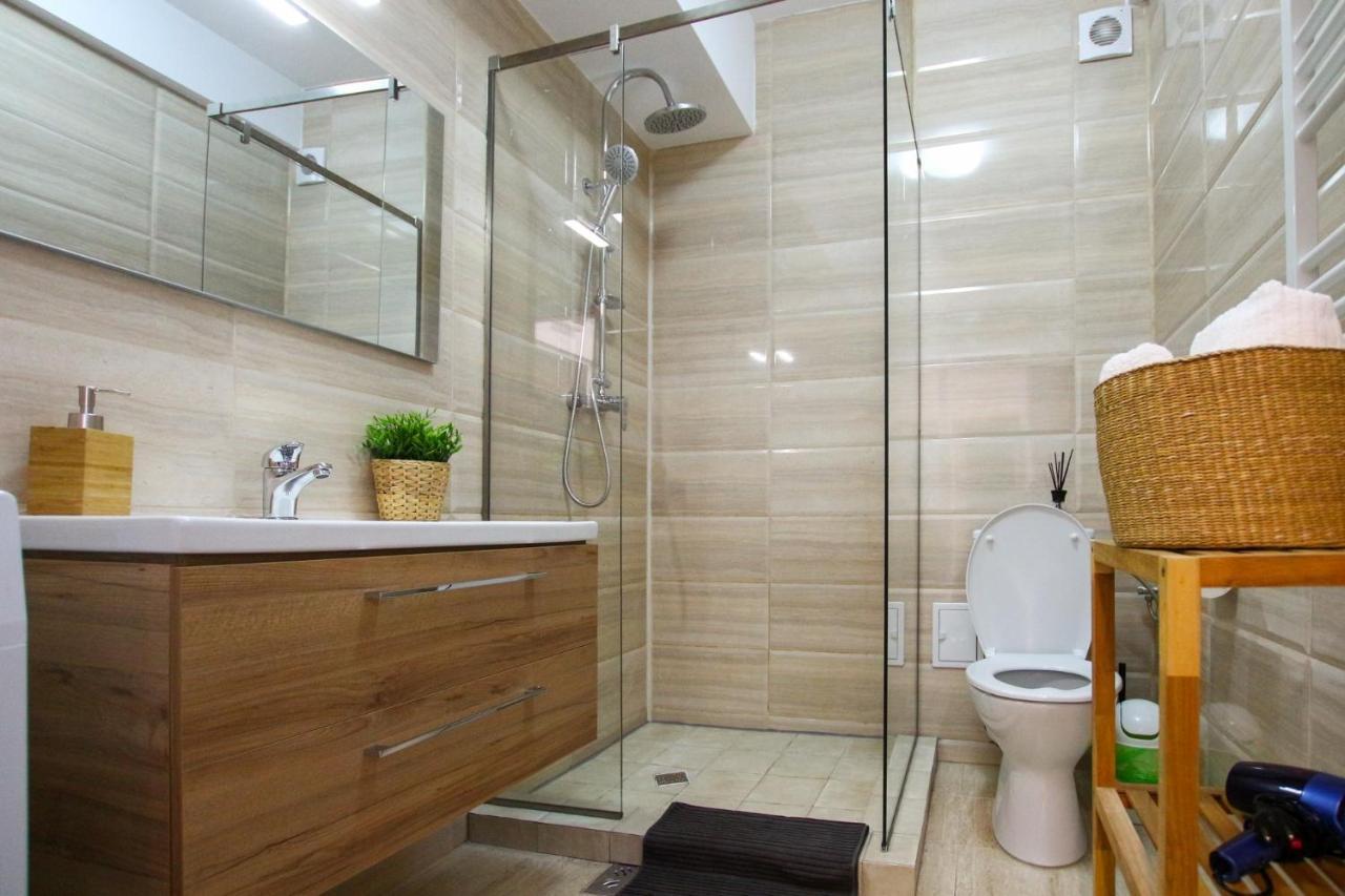 Fratelli Apartments Summerland มามายา ภายนอก รูปภาพ