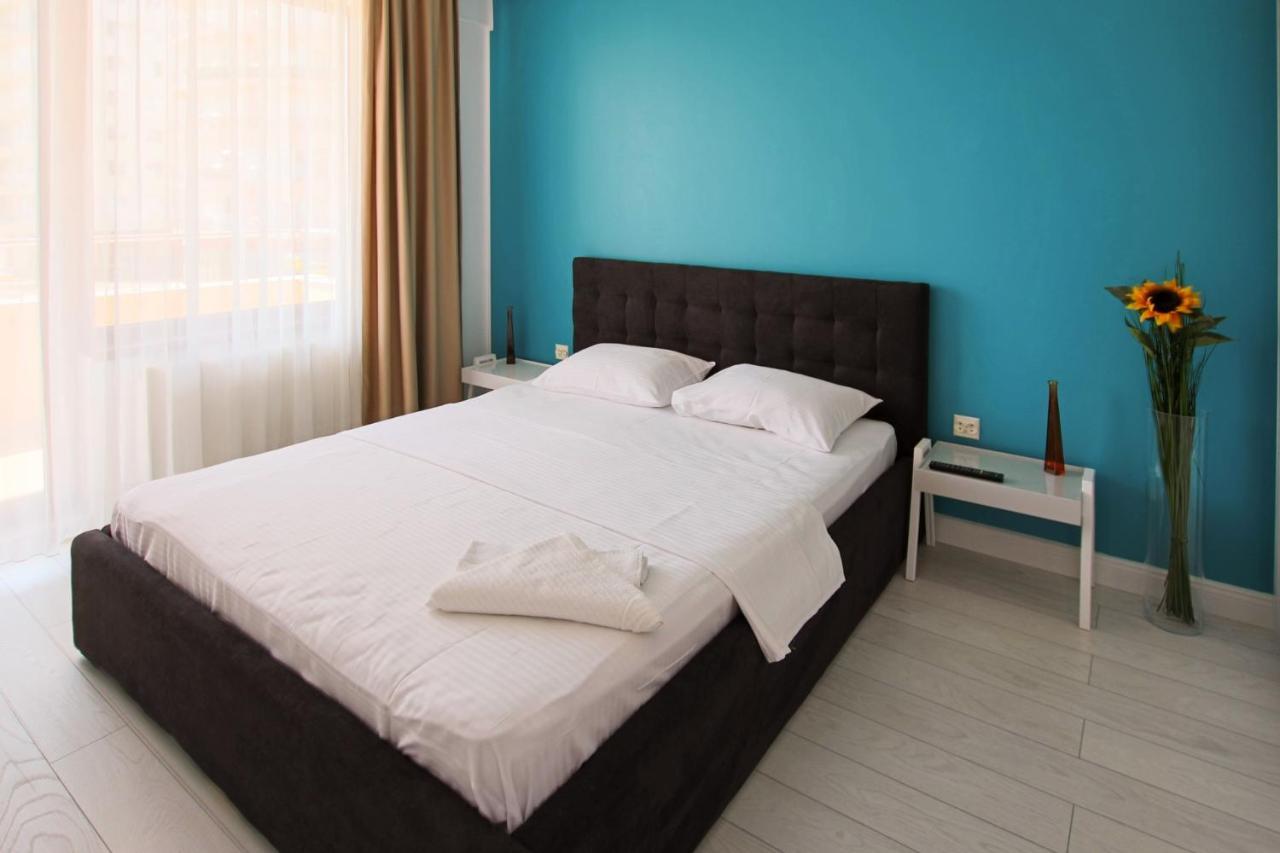 Fratelli Apartments Summerland มามายา ภายนอก รูปภาพ