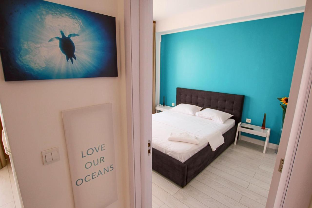 Fratelli Apartments Summerland มามายา ภายนอก รูปภาพ