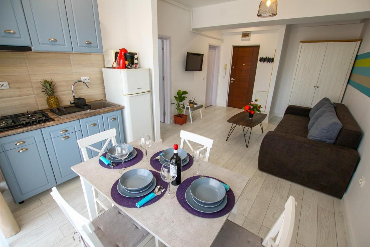 Fratelli Apartments Summerland มามายา ภายนอก รูปภาพ