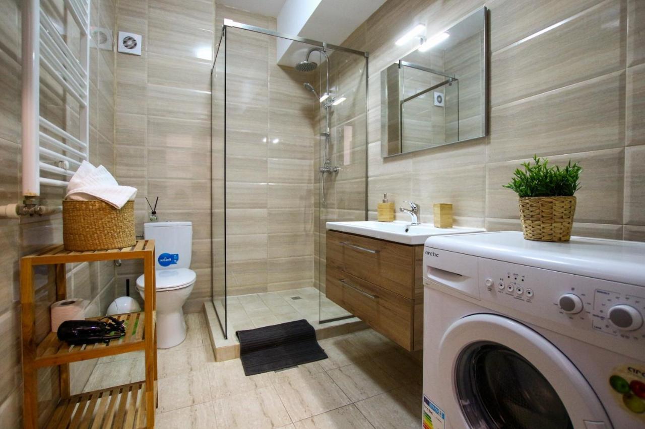 Fratelli Apartments Summerland มามายา ภายนอก รูปภาพ