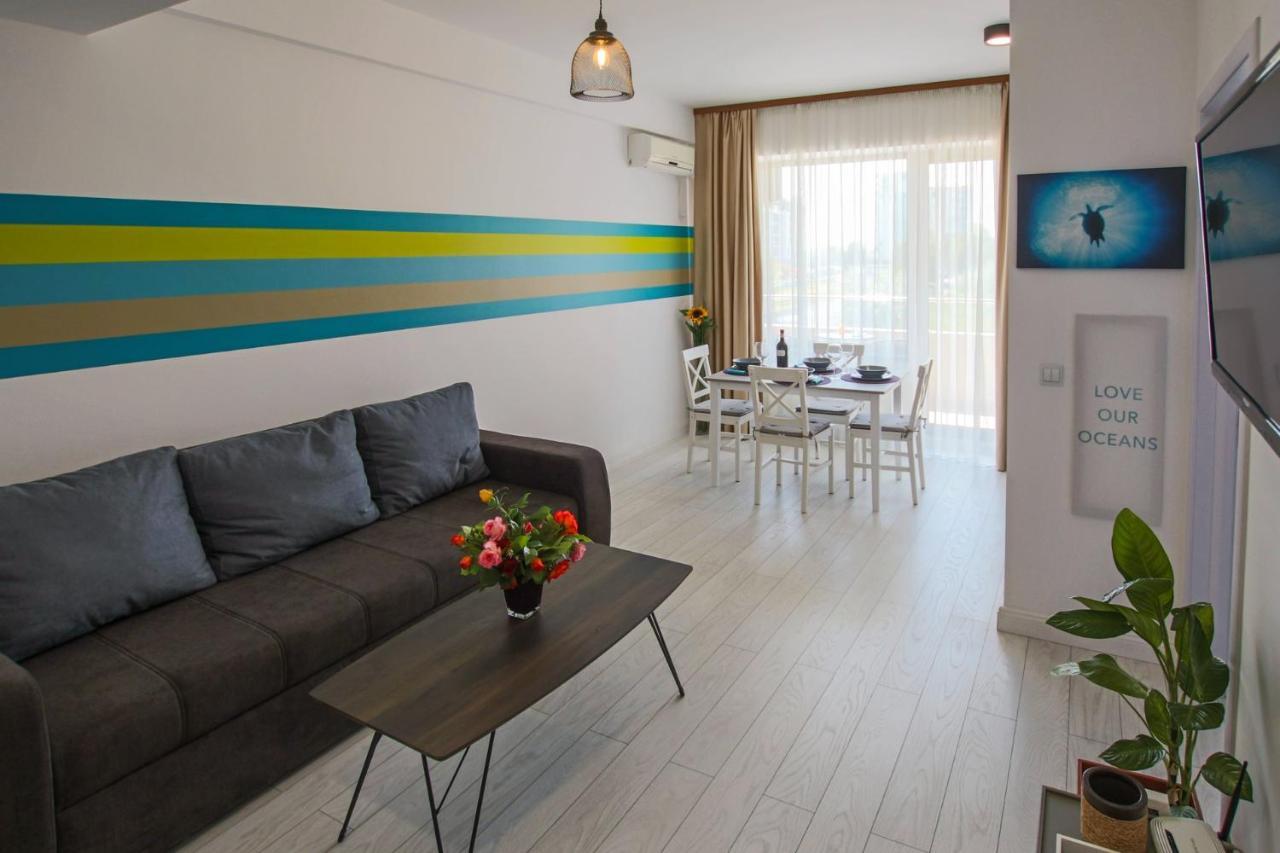 Fratelli Apartments Summerland มามายา ภายนอก รูปภาพ