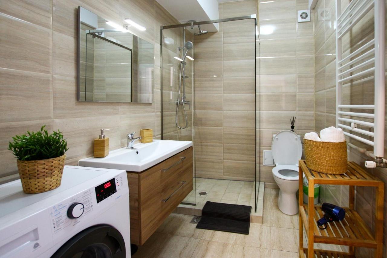 Fratelli Apartments Summerland มามายา ภายนอก รูปภาพ