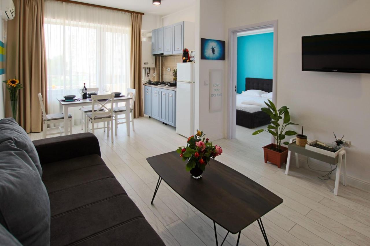 Fratelli Apartments Summerland มามายา ภายนอก รูปภาพ