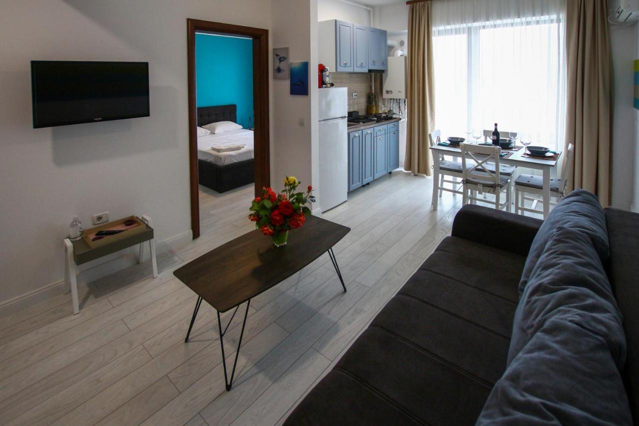 Fratelli Apartments Summerland มามายา ภายนอก รูปภาพ