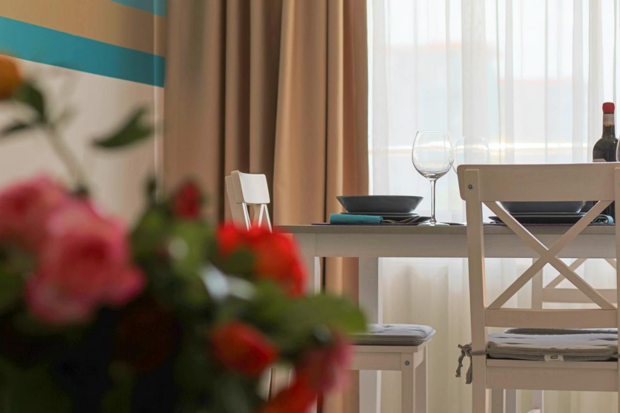 Fratelli Apartments Summerland มามายา ภายนอก รูปภาพ
