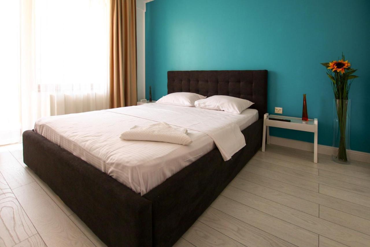 Fratelli Apartments Summerland มามายา ภายนอก รูปภาพ