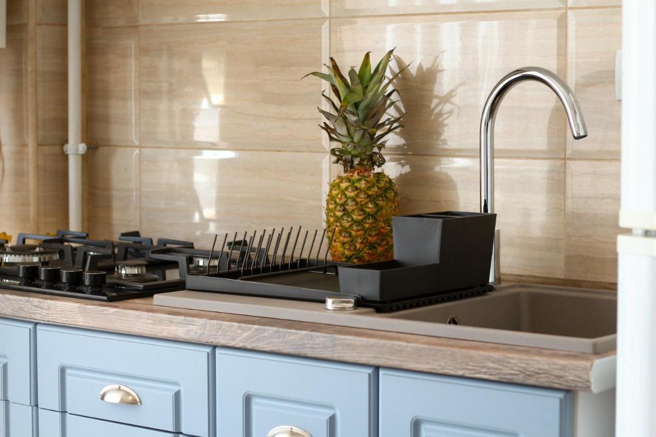 Fratelli Apartments Summerland มามายา ภายนอก รูปภาพ