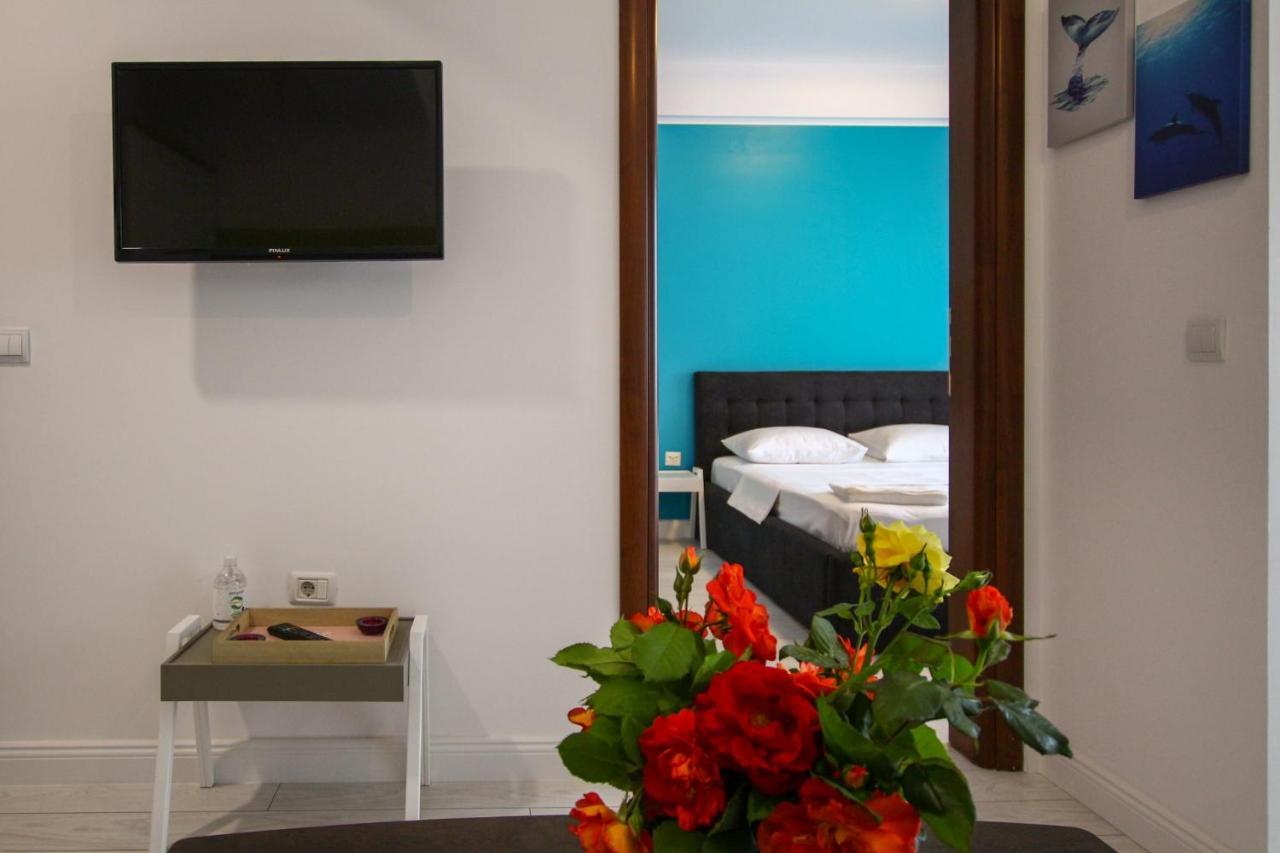 Fratelli Apartments Summerland มามายา ภายนอก รูปภาพ