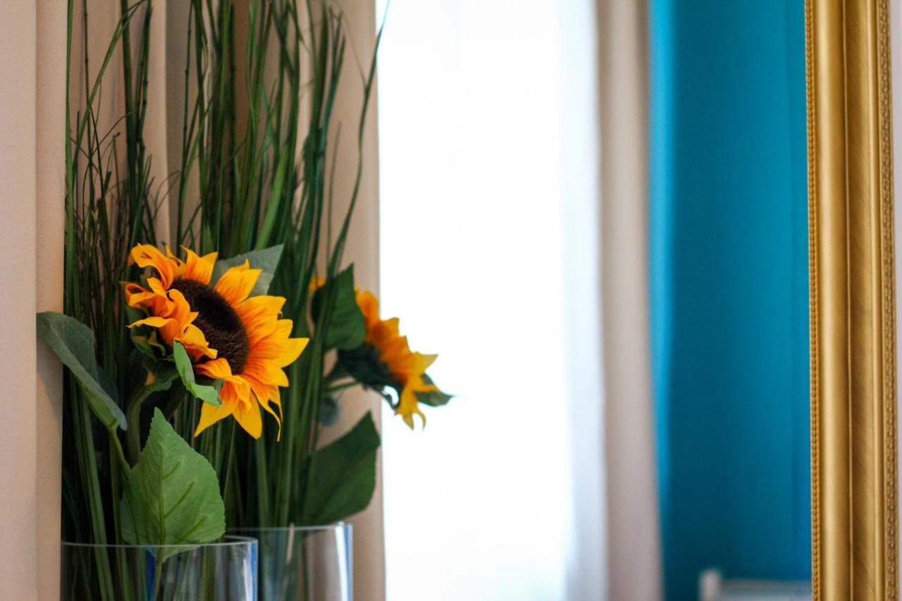 Fratelli Apartments Summerland มามายา ภายนอก รูปภาพ