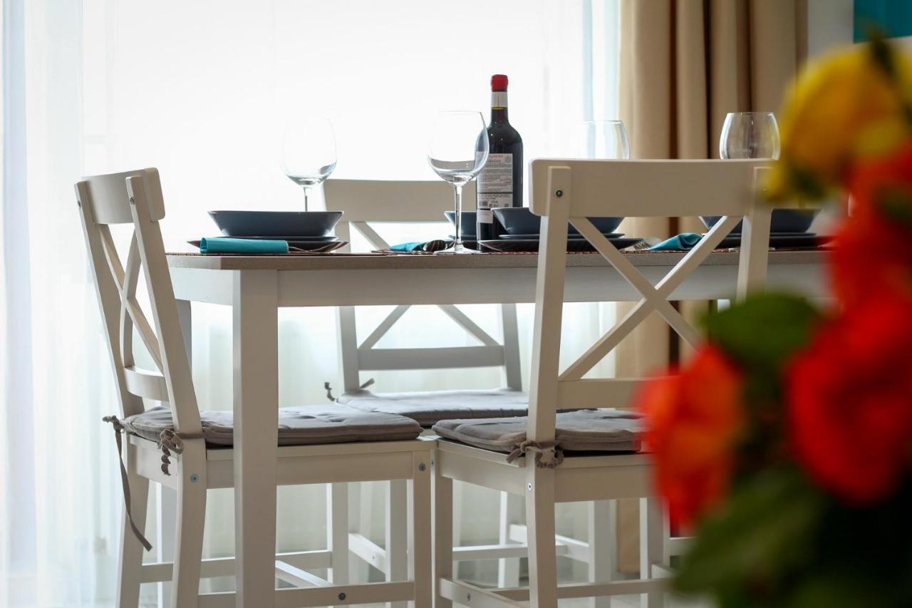 Fratelli Apartments Summerland มามายา ภายนอก รูปภาพ