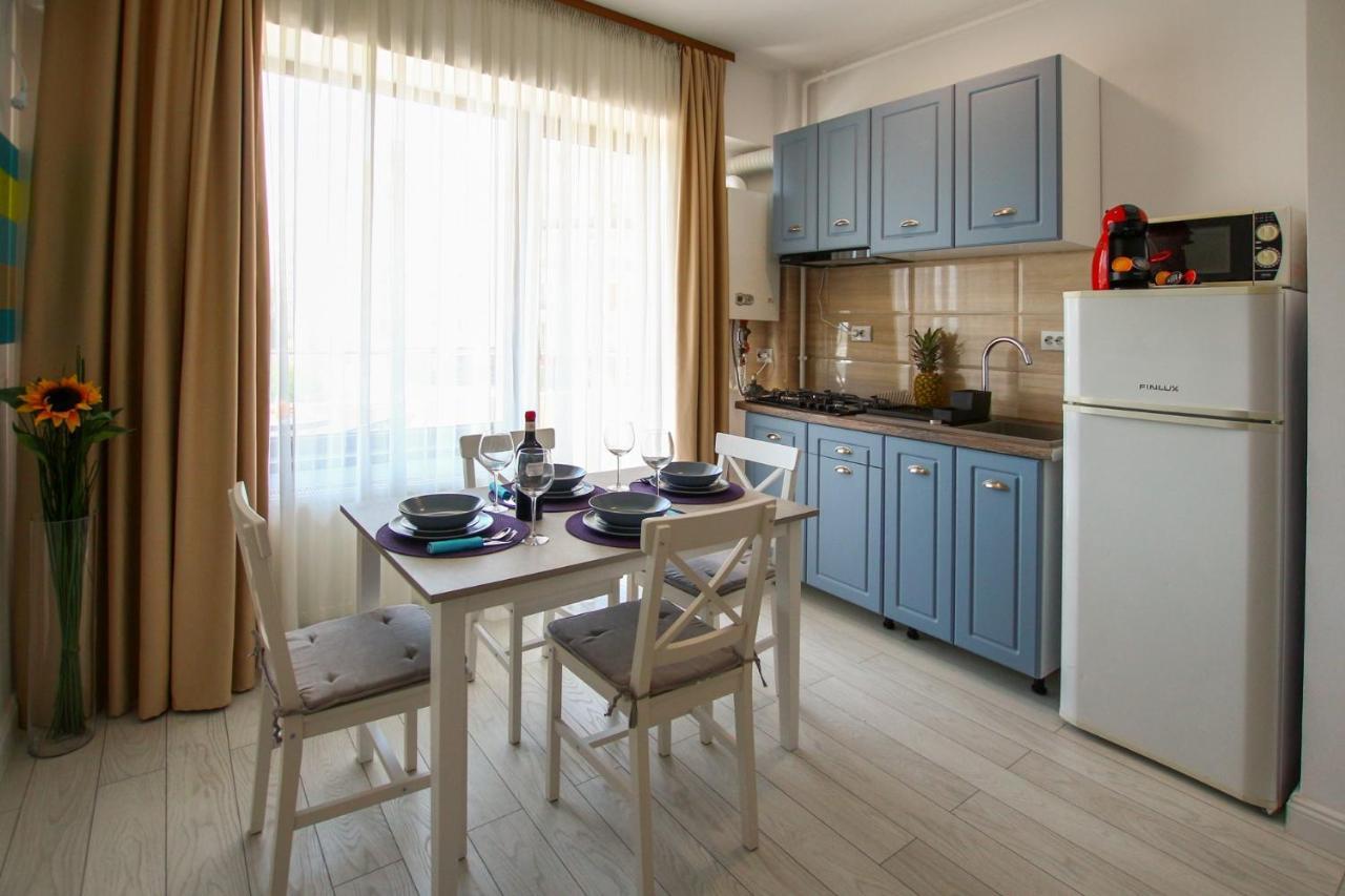 Fratelli Apartments Summerland มามายา ภายนอก รูปภาพ